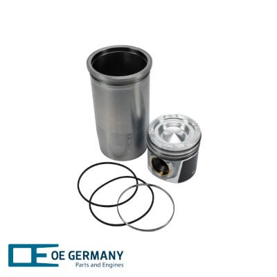 Set raparatii, piston/bucsa cursa cilindru 02 0329 267601 OE Germany